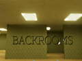 Trò chơi Backrooms