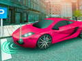 Trò chơi Car-Simulation-Free