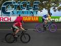 Trò chơi Cycle Sprint