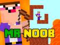 Trò chơi Mr Noob