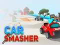 Trò chơi Car Smasher