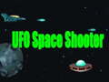 Trò chơi UFO Space Shooter