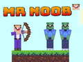 Trò chơi Mr Noob