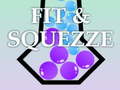 Trò chơi Fit & Squezze