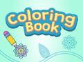Trò chơi Coloring Book