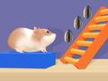 Trò chơi Hamster Stack Maze
