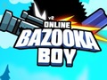 Trò chơi Bazooka Boy Online