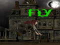 Trò chơi Flappy Tiny Witch