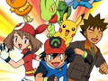 Trò chơi Pokemon Slide