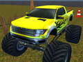 Trò chơi Tractor Parking Game