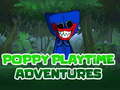 Trò chơi Poppy Playtime Adventures