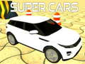 Trò chơi Super Cars