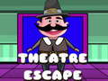 Trò chơi Theatre Escape
