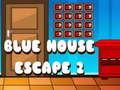 Trò chơi Blue House Escape 2
