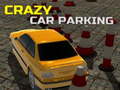 Trò chơi Crazy Car Parking 
