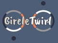 Trò chơi Circle Twirl