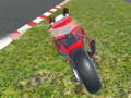 Trò chơi Crazy Bike Racer