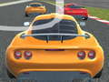 Trò chơi Crazy Car Racer 2022