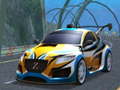 Trò chơi Underwater Car Racing Simulator
