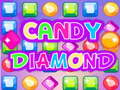 Trò chơi Candy Diamonds