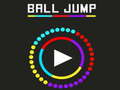 Trò chơi Ball Jump 