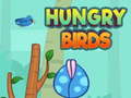 Trò chơi Hungry Birds