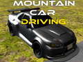 Trò chơi Mountain Car Driving
