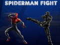 Trò chơi Spiderman Fight