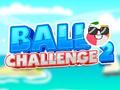 Trò chơi Ball Challenge 2