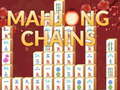 Trò chơi Mahjong Chains