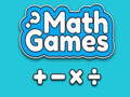 Trò chơi Math games