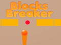 Trò chơi Blocks Breaker 