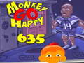 Trò chơi Monkey Go Happy Stage 635