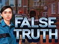 Trò chơi False Truth