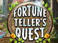 Trò chơi Fortune Tellers Quest