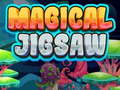 Trò chơi Magical Jigsaw