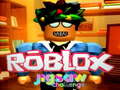 Trò chơi Roblox Jigsaw Challenge