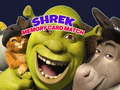 Trò chơi Shrek Memory Card Match