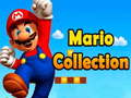 Trò chơi Mario Collection