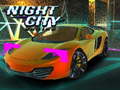Trò chơi Night City Racing