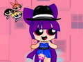 Trò chơi Powerpuff Girls Blossom