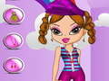 Trò chơi Bratz Girl Dress Up