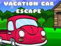 Trò chơi Vacation Car Escape