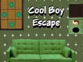 Trò chơi Cool Boy Escape