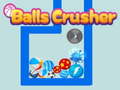 Trò chơi Balls Crusher