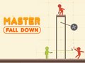 Trò chơi Master Fall Down