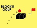 Trò chơi Blocku Golf