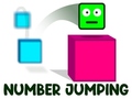 Trò chơi Number Jumping