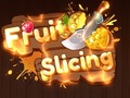Trò chơi Fruit Slicing