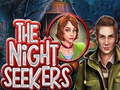 Trò chơi The Night Seekers